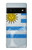 S2995 Uruguay Football Soccer Case For Google Pixel 6