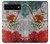 S3314 Mexico Flag Vinatage Football Graphic Case For Google Pixel 6