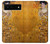 S3332 Gustav Klimt Adele Bloch Bauer Case For Google Pixel 6