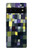 S3340 Paul Klee Architecture Case For Google Pixel 6