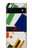 S3343 Kazimir Malevich Suprematist Composition Case For Google Pixel 6