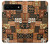 S3460 Mali Art Pattern Case For Google Pixel 6
