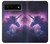 S3538 Unicorn Galaxy Case For Google Pixel 6