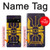 S3546 Roman Shield Blue Case For Google Pixel 6