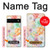 S3705 Pastel Floral Flower Case For Google Pixel 6