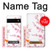 S3707 Pink Cherry Blossom Spring Flower Case For Google Pixel 6 S3707 Pink Cherry Blossom Spring Flower Case For Google Pixel 6
