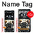 S0098 Bulldog American Football Case For Google Pixel 6 Pro