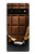 S0270 Chocolate Tasty Case For Google Pixel 6 Pro