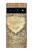 S0330 Bible Page Case For Google Pixel 6 Pro