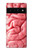 S0339 Brain Case For Google Pixel 6 Pro