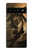 S0388 Dragon Rider Case For Google Pixel 6 Pro