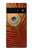 S0512 Peacock Case For Google Pixel 6 Pro