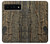 S0598 Wood Graphic Printed Case For Google Pixel 6 Pro