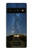 S0734 Stairway to Heaven Iceland Case For Google Pixel 6 Pro