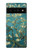 S0842 Blossoming Almond Tree Van Gogh Case For Google Pixel 6 Pro