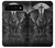 S0850 Gargoyle Devil Demon Case For Google Pixel 6 Pro