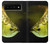 S1021 Gold Arowana Fish Case For Google Pixel 6 Pro