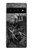 S1026 Gustave Dore Paradise Lost Case For Google Pixel 6 Pro