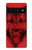 S1090 Red Wolf Case For Google Pixel 6 Pro