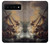 S1091 Rembrandt Christ in The Storm Case For Google Pixel 6 Pro