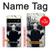 S1108 Skull Mask Man Protester Case For Google Pixel 6 Pro