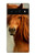 S1595 Beautiful Brown Horse Case For Google Pixel 6 Pro