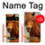S1595 Beautiful Brown Horse Case For Google Pixel 6 Pro
