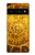 S1789 Ammonite Fossils Case For Google Pixel 6 Pro