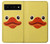 S1922 Duck Face Case For Google Pixel 6 Pro