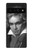 S1930 Beethoven Case For Google Pixel 6 Pro