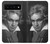 S1930 Beethoven Case For Google Pixel 6 Pro
