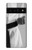 S1931 Black Belt Karate Case For Google Pixel 6 Pro