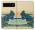 S2075 Katsushika Hokusai The Inume Pass in Kai Case For Google Pixel 6 Pro