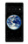 S2266 Earth Planet Space Star nebula Case For Google Pixel 6 Pro