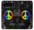 S2356 Peace Sign Case For Google Pixel 6 Pro