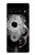 S2387 Gun Bullet Hole Glass Case For Google Pixel 6 Pro