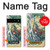 S2491 Hokusai Kirifuri Waterfall at Kurokami Case For Google Pixel 6 Pro