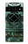 S2632 Antique Vintage Deep Sea Diver Helmet Case For Google Pixel 6 Pro