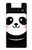 S2662 Cute Panda Cartoon Case For Google Pixel 6 Pro