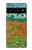 S2681 Field Of Poppies Vincent Van Gogh Case For Google Pixel 6 Pro