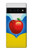 S2687 Snow White Poisoned Apple Case For Google Pixel 6 Pro