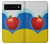 S2687 Snow White Poisoned Apple Case For Google Pixel 6 Pro