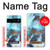 S2724 White Dragon Pool Lui Haisu Case For Google Pixel 6 Pro
