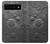 S2946 Moon Surface Case For Google Pixel 6 Pro