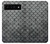 S2950 Silver Fish Scale Case For Google Pixel 6 Pro