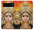 S2953 Devi Kanaka Durga Mata Case For Google Pixel 6 Pro S2953 Devi Kanaka Durga Mata Case For Google Pixel 6 Pro