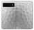 S2960 White Golf Ball Case For Google Pixel 6 Pro