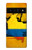 S2996 Colombia Football Soccer Case For Google Pixel 6 Pro