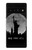 S3097 New York City Case For Google Pixel 6 Pro