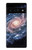 S3192 Milky Way Galaxy Case For Google Pixel 6 Pro